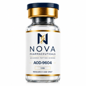 AOD-9604 5 mg