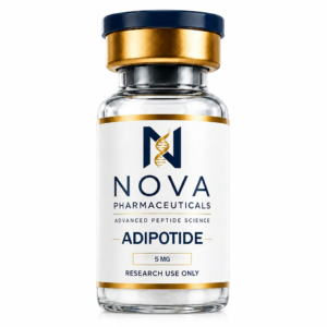 Adipotide 5 mg