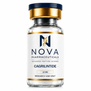 Cagrilintide 10 mg