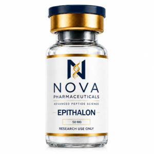 Epithalon 50 mg