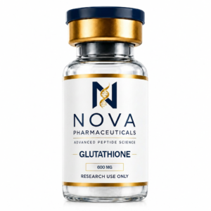 Glutathione 600 mg