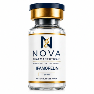 Ipamorelin 10 mg