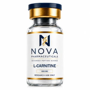 L-Carnitine 600 mg