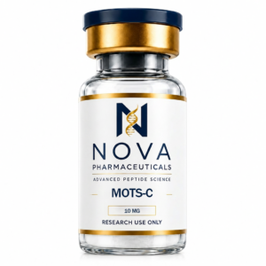 MOTS-C 10 mg
