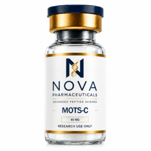 MOTS-C 40 mg