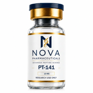 PT-141 10 mg