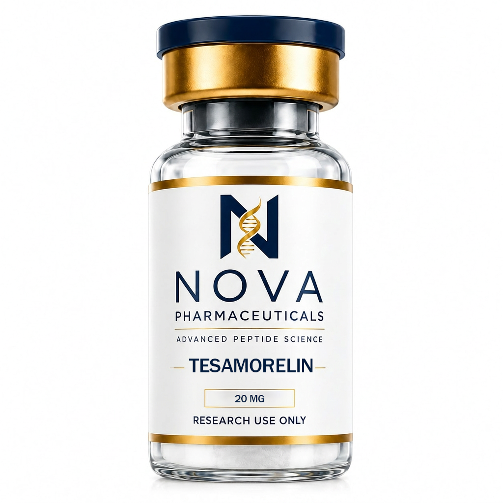 Hormonal & Neuropeptide Research